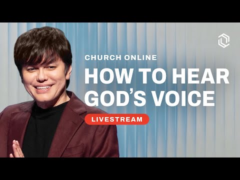 4pm | Church Live Stream with Joseph Prince | Grace Revolution Worship & Full Sermon thumbnail