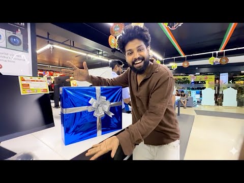 എന്റെ മൂന്ന് വർഷത്തെ ഒരു ആഗ്രഹം സാധിച്ചു ..🎁🤩 Unboxing | MrZodge thumbnail