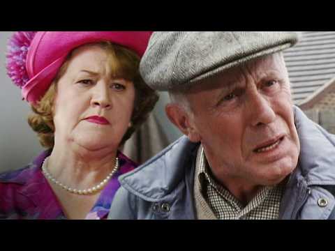 Mrs Bucket vs Mr Meldrew | BBC Comedy Greats thumbnail