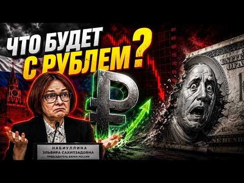 Рубль укрепляется. Что ждать дальше? thumbnail
