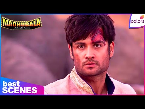 Madhubala – Ek Ishq Ek Junoon | Best Ep. 178 | Madhu Locks Horns With Balraj to Defend Padmini thumbnail