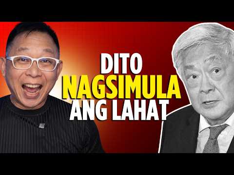 Ito Ang Mindset ni John Gokongwei sa Pagyaman thumbnail