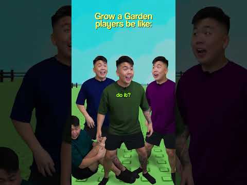 Grow a Garden Players Be Like... thumbnail