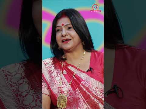 Malini Awasthi,  Daler Mehndi के साथ कहां सिखने जाती थी? #shrots thumbnail