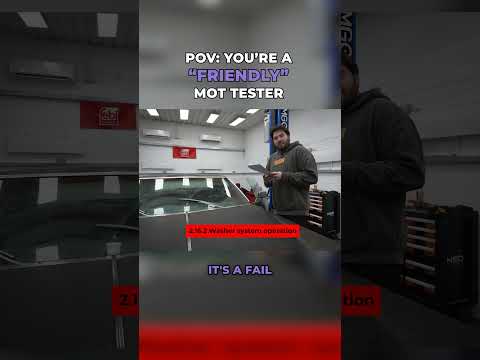 EVERYONE KNOWS A GUY WHO KNOWS A GUY... #tdc #mot #cars #meme #mechanic #americancars #fail #rust thumbnail