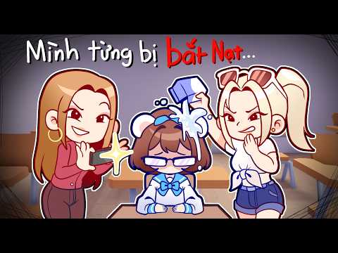 Những Câu Chuyện Mình Bị BẮT NẠT Trong Roblox  😢 thumbnail