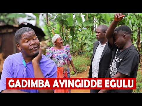 GADIMBA AYINGIDDE EGGULU thumbnail