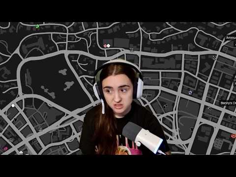 Playing GTA for the first time thumbnail
