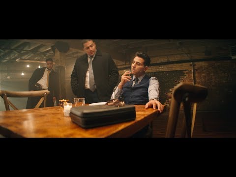 L'Algérino feat. Fianso - Les Princes de la Nuit (Clip Officiel) thumbnail