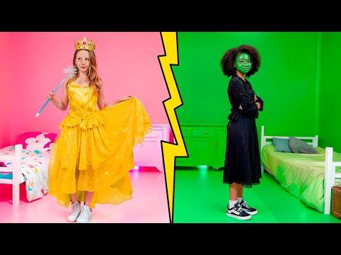 Nastya và câu chuyện về Wicked thumbnail