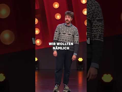Hier mein Lieblingswitz aus meinem letzten Programm! LG Benedikt Mitmannsgruber #standupcomedy thumbnail