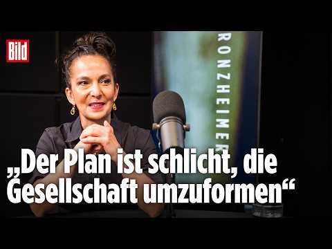 Integrationsbeauftragte Berlin-Neukölln: Die Scharia ist Alltag thumbnail