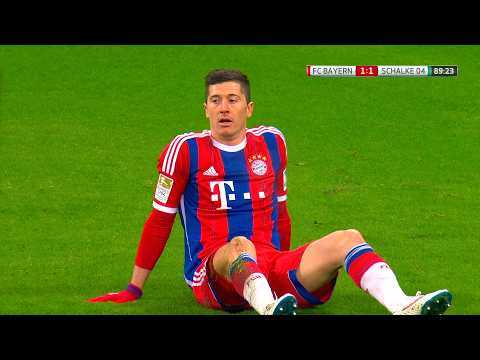 Prime Robert Lewandowski Was a MONSTER thumbnail