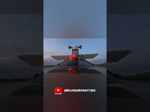 Ютубер собрал самый МАЛЕНЬКИЙ реактивный самолет в мире! thumbnail