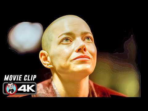 You Need Help | BUGONIA Clip (4K) thumbnail