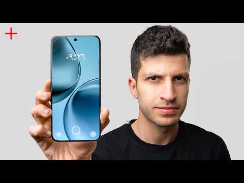 Realme 14 Pro+ | لازم كل الموبايلات تعمل زيه thumbnail