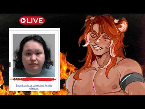 How a s** offender got bullied out of the Vtuber community - Investigating the Techtaigaa situation thumbnail