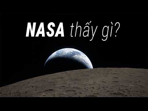 #1067 Điều Bí Ẩn Gì Đã Xảy Ra Trên Artemis II? - NASA Đã Thấy Gì? thumbnail