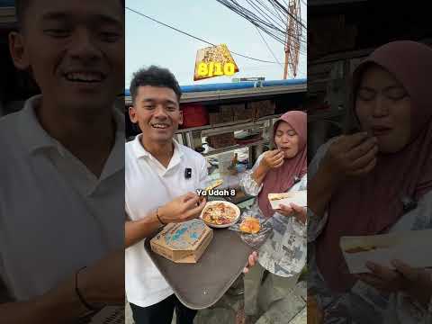 Rating Pizza Termurah VS Termahal thumbnail