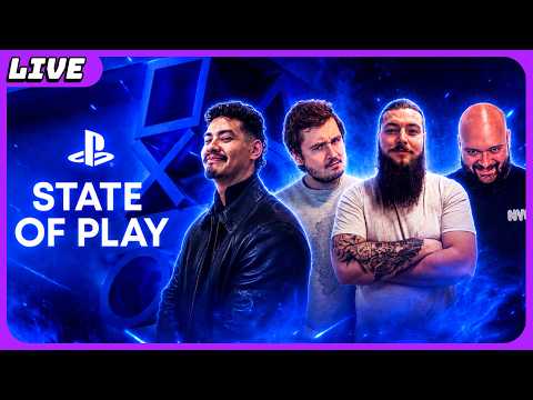 STATE OF PLAY 2026 EN DIRECT 🔴 PLAYSTATION VA ENFIN MONTRER WOLVERINE ? thumbnail