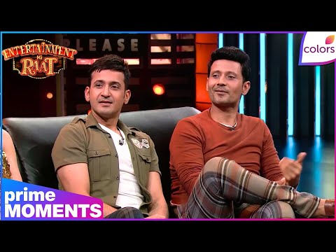 Entertainment Ki Raat | Highlights | Ep. 360 | Meet Bros & Urvashi’s Secrets! thumbnail