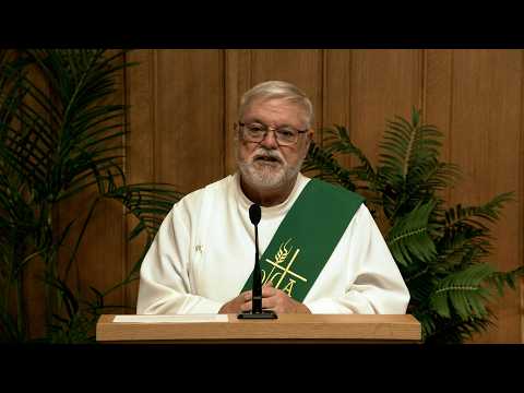 Catholic Mass Today | Daily TV Mass, Tuesday June 2, 2026 thumbnail