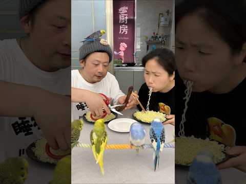 平平淡淡一餐饭😘🥰🥓美食美味 thumbnail