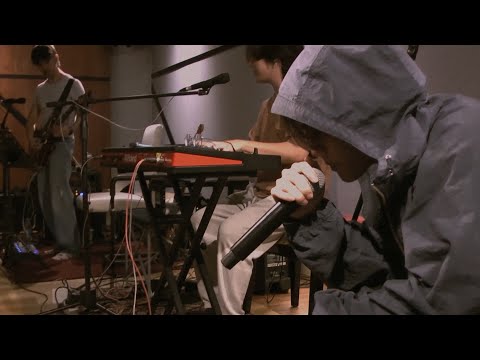 [Documentary] PUN 'Bandage', The 1st Concert thumbnail