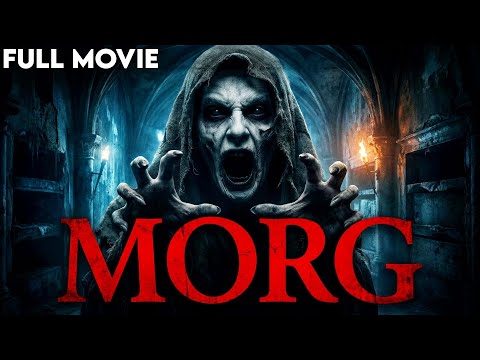 Morg | Turkish Horror Full Movie | Gamze Pelin Gökçe | Emin Gümüskaya | Ae on Demand thumbnail