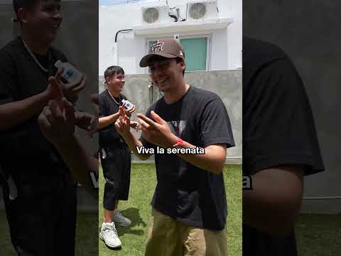 Imagina Ser Amigo de Bad Bunny thumbnail
