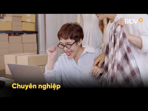 BIDV Đồng hành cùng Ngày Tài Chính Số 2026 - Cú bắt tay bứt phá của hệ sinh thái tài chính số thumbnail