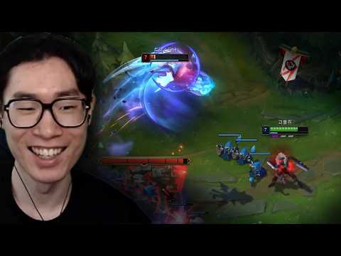 오빠 품이 좋은 트리스타나 thumbnail