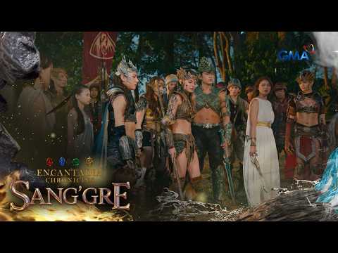 Sang'gre: Ang kapalit ng digmaan! (Episode 231) | Encantadia Chronicles thumbnail