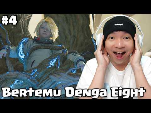 Membantu Teman Diana, Eight - Pragmata Indonesia Part 4 thumbnail