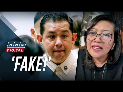 Luistro denies ex-Marines' allegations, explains Romualdez connection thumbnail