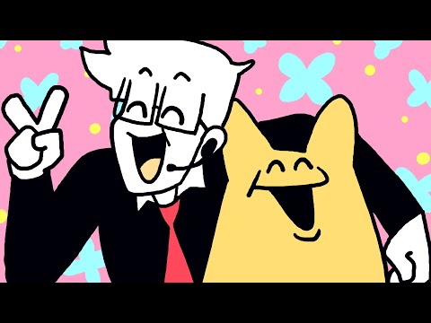 me and my fbi agent are now best friends thumbnail