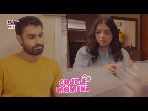 Rehmat Episode 48 | Couple Best Scene | ARY Digital thumbnail