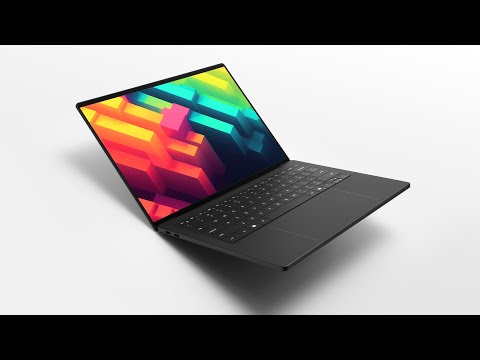 The New Dell XPS - It's Back and SO MUCH Better! thumbnail