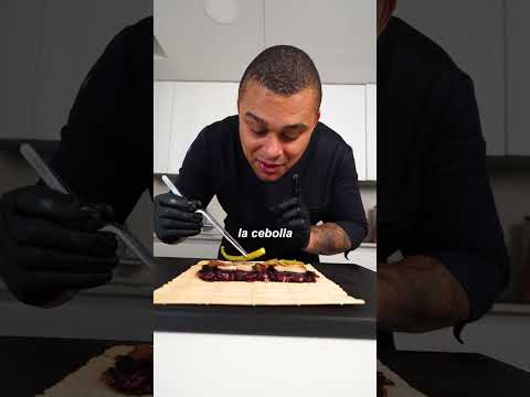 si el chef de SIBUYA me gana se lleva 100€ *PUBLI thumbnail