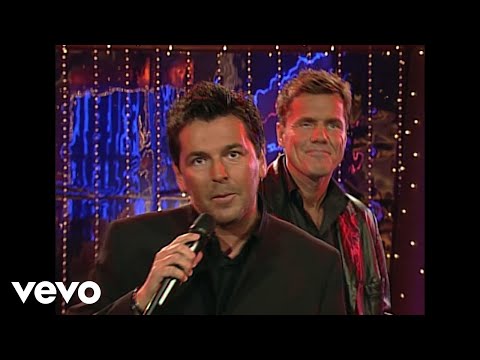 Modern Talking - Sexy Sexy Lover (Die Goldene 1, 24.05.1999) thumbnail
