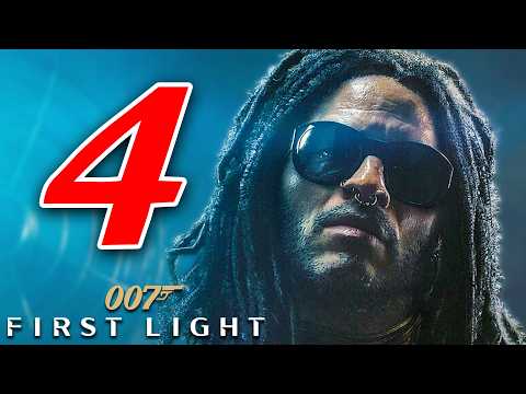 007 FIRST LIGHT [Walkthrough Gameplay ITA PC - PARTE 4] - BAWMA IL RE DEI PIRATI!! thumbnail