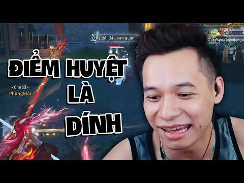 (Restream) Đi tìm skin đại đao siêu lung linh lấp lánh và chiến đấu so chiêu cùng lãng khách LeKhoai thumbnail