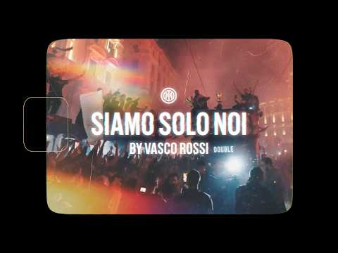 ⚫ S I A M O  S O L O  N O I 🔵 thanks to @vascorossi thumbnail