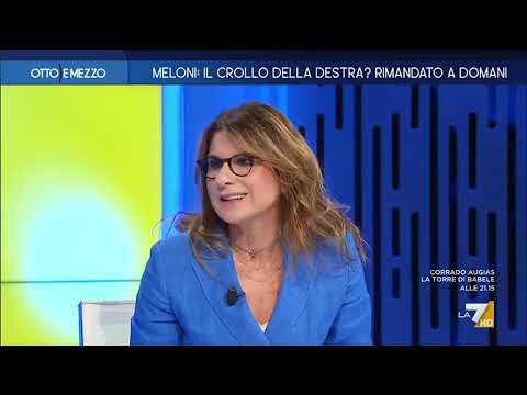Amministrative 2026, Lina Palmerini: "Venezia sconfitta bruciante per il centrosinistra" thumbnail