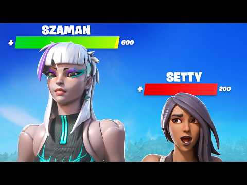 PROS na 200HP vs JA na 600HP thumbnail