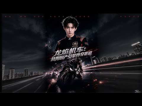 【高清全集】《龙焰机车：我用国产引擎炸穿赛道》 #逆袭 #爱情 #甜宠 #反转 #江山 #热门短剧 #drama #爽剧 #AI短剧 thumbnail