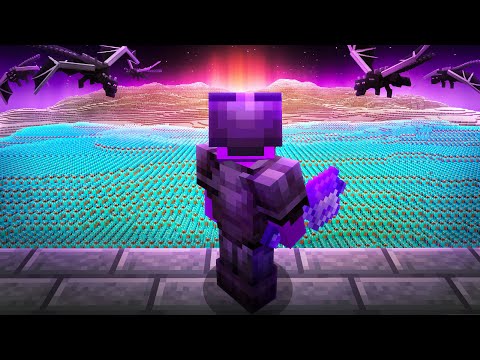 Minecraft Pro VS 1000 Players thumbnail