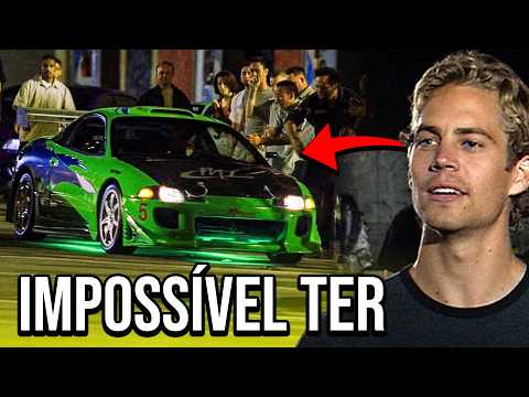 POR QUE É IMPOSSÍVEL TER o ECLIPSE DO BRIAN na VIDA REAL? | Sala Secreta thumbnail