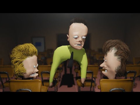 Today We Won't Be Talking thumbnail
