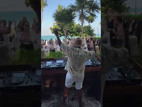 Caiiro - In Tulum,Mexico (20 Feb 2022) thumbnail
